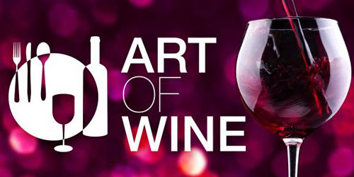 Art of Wine 2014