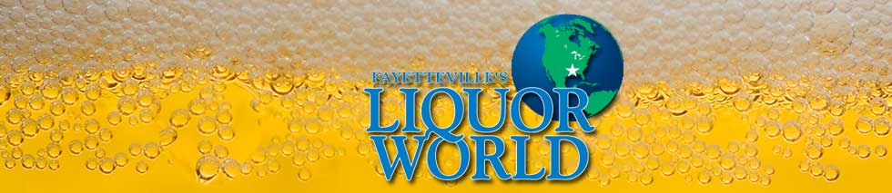 Liquor World, Beer Wine & Spirits in Fayetteville, Northwest Arkansas