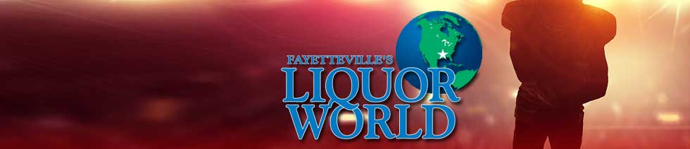 Liquor World, Beer Wine & Spirits in Fayetteville, Northwest Arkansas